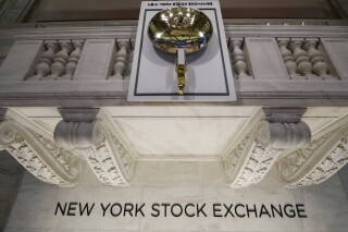 Wall Street vuelve a su nivel m s alto en m s de un a o al